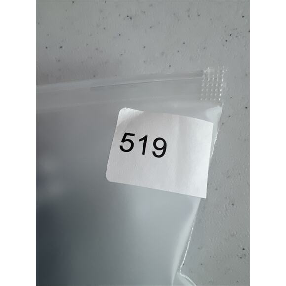 Lands End 1X Pajama Set Womens XL Long Sleeve Pullover Elastic Blue check 16 18w - Picture 13 of 13